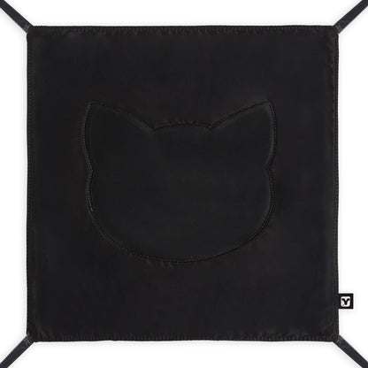 Cama Rede para Gatos - Cappuccino
