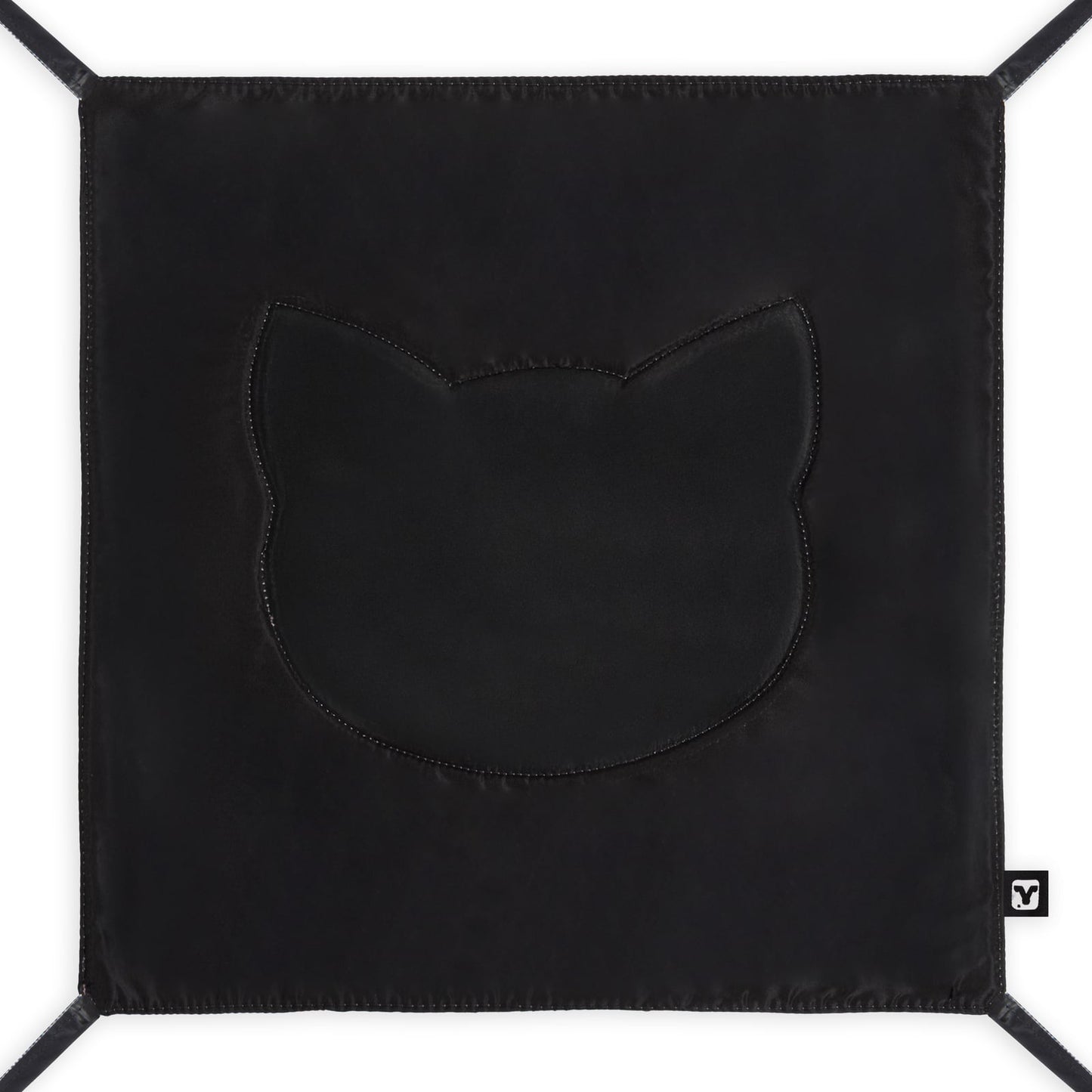 Cama Rede para Gatos - Rosa