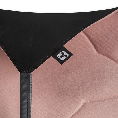 Cama Rede para Gatos - Rosa