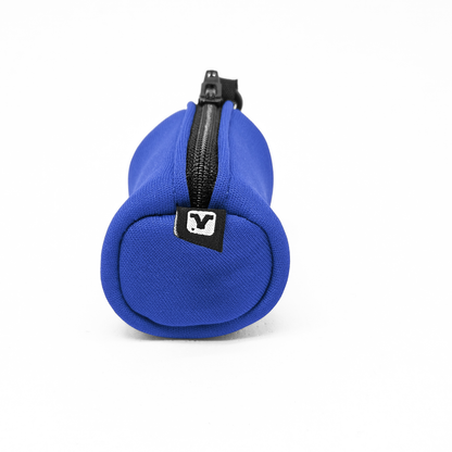Porta-Saquinhos Higiênicos Azul