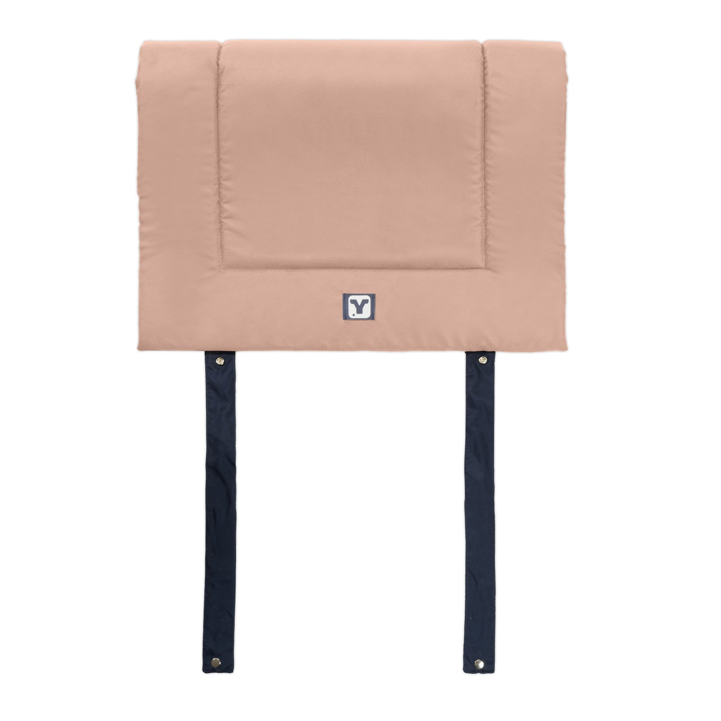 Colchonete para cachorros - Rosa