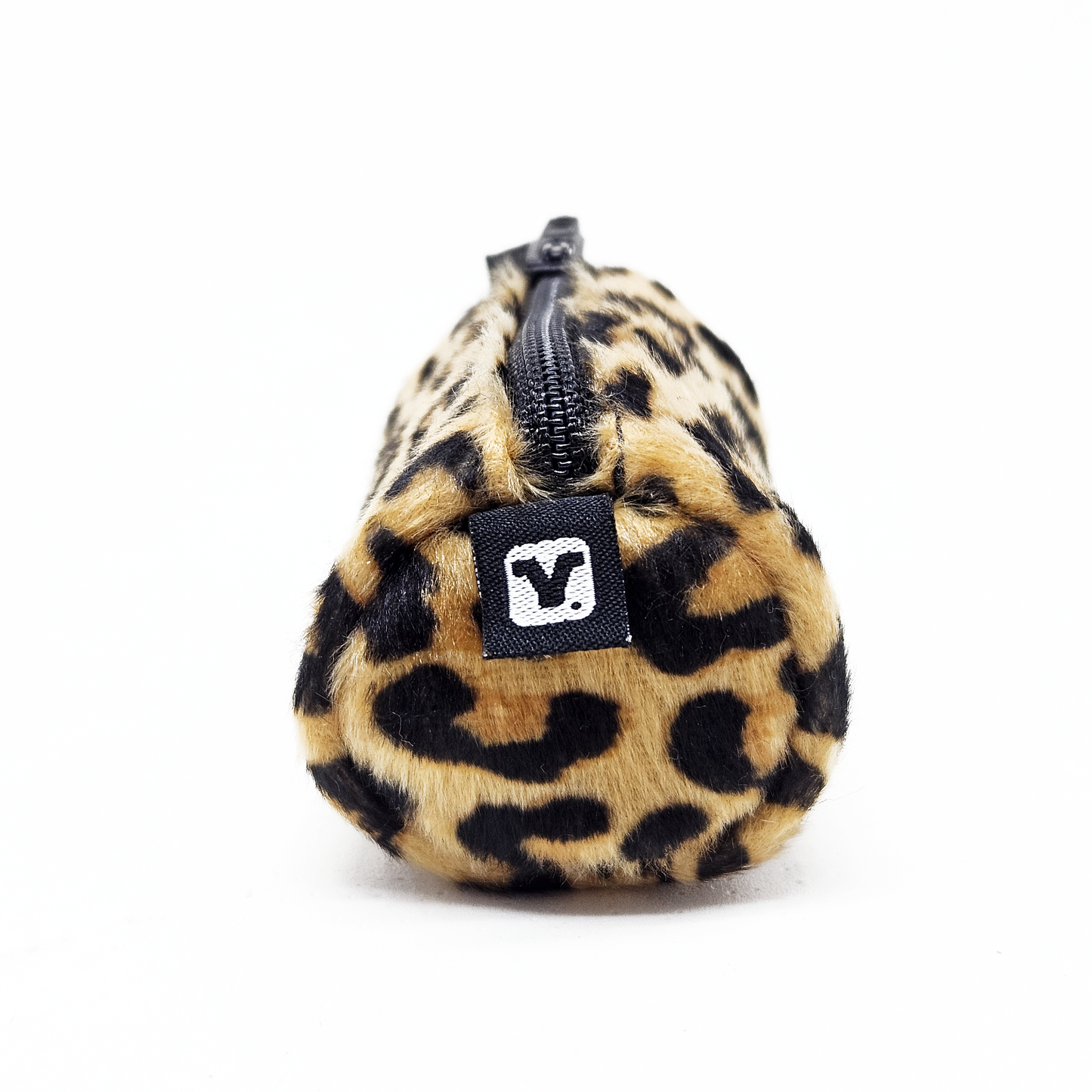 Porta-Saquinhos Higiênicos Soft Leopard