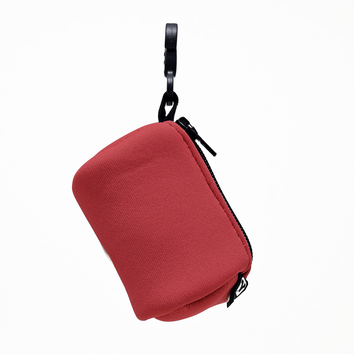 Porta-Saquinhos Higiênicos Vermelho