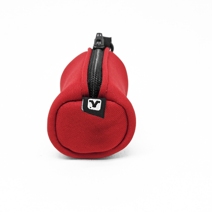 Porta-Saquinhos Higiênicos Vermelho